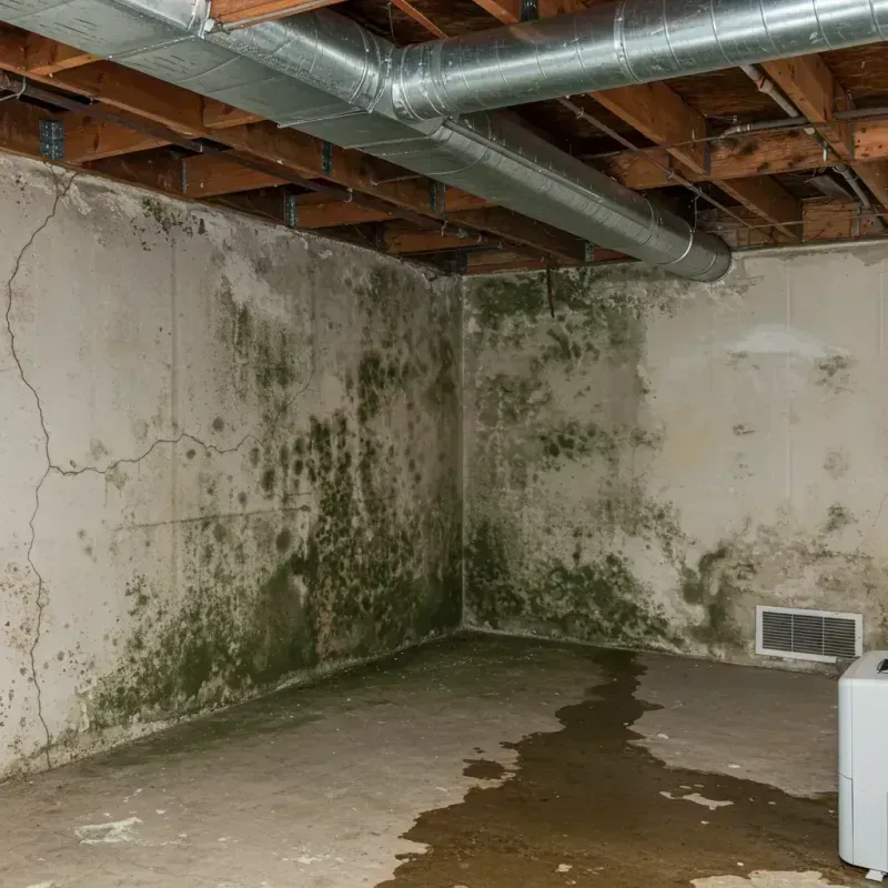 Professional Mold Removal in Forest County, WI